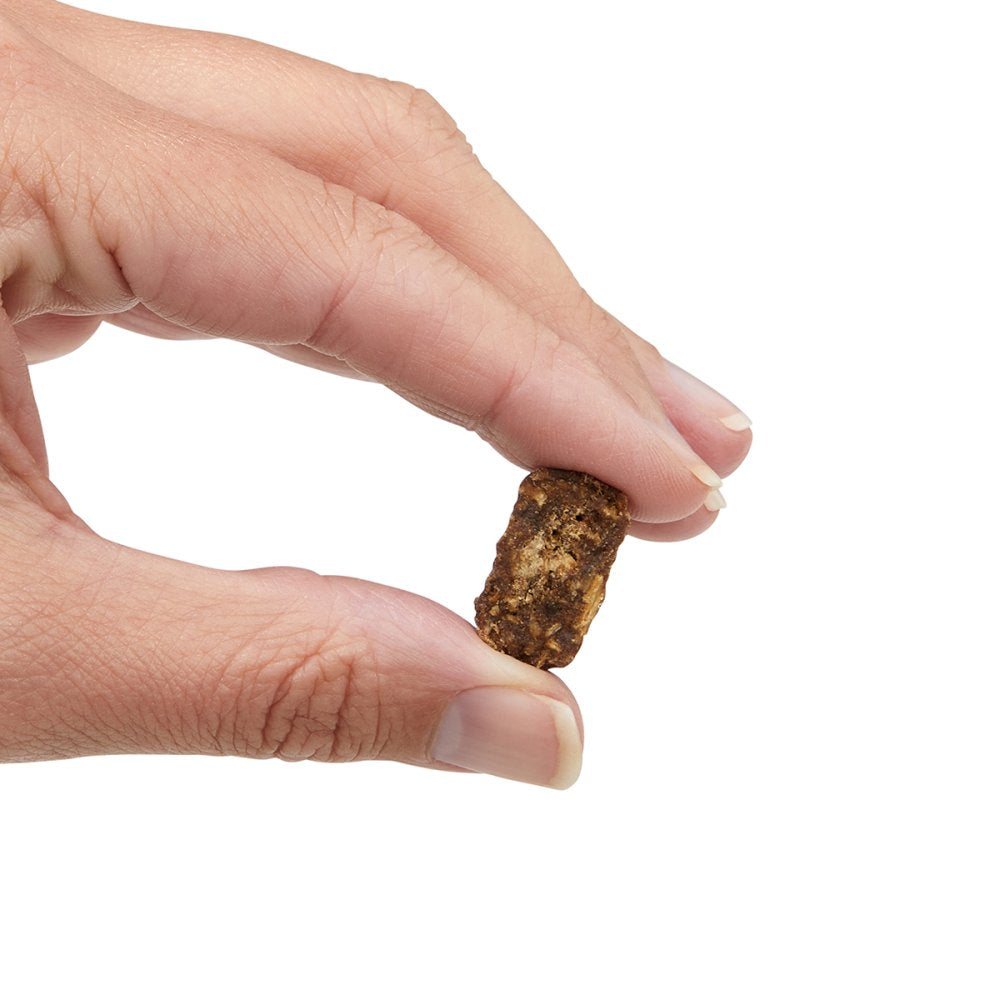 Pet Face Dog Deli Cod & Lobster Combi Bites Dog Treats 60g