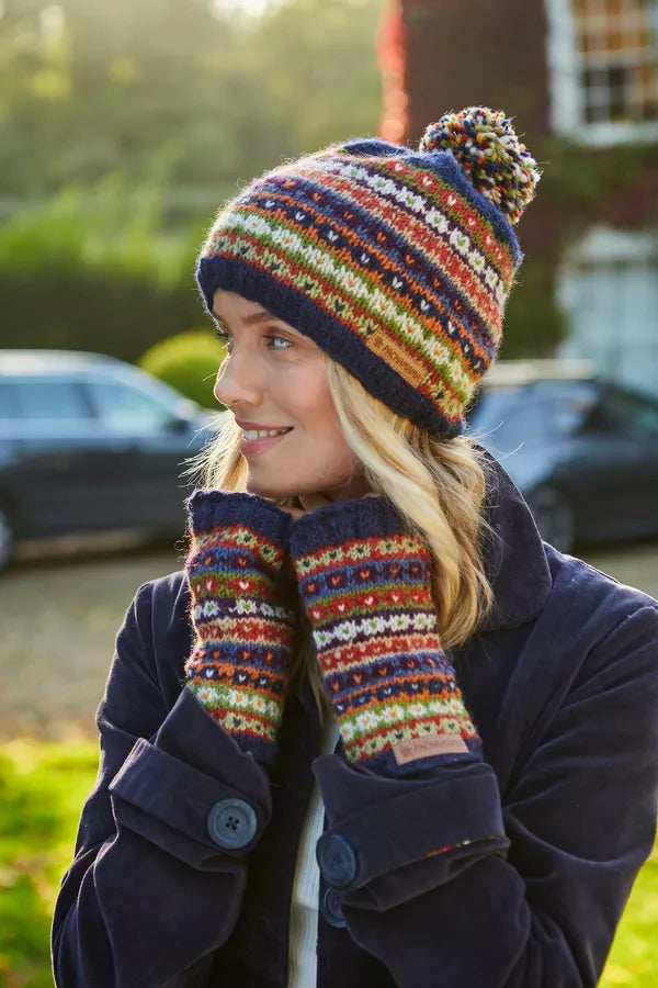 Pachamama Colorado Handwarmers