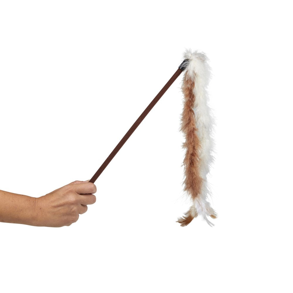 Petface Catkins Boa Teaser