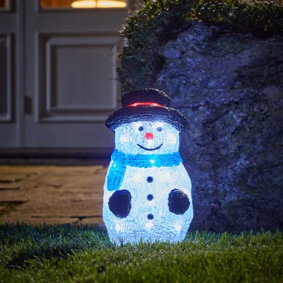 Smart Garden InLit Ice Frosty BO 30cm