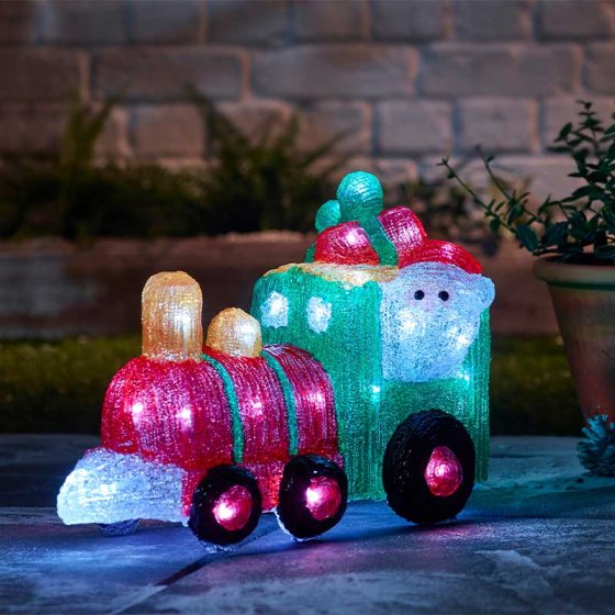 Smart Garden InLit Ice All Aboard!