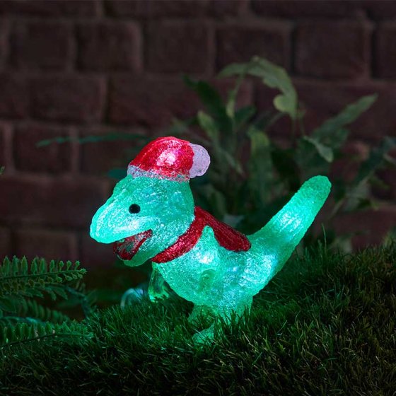 Smart Garden InLit Ice Dino