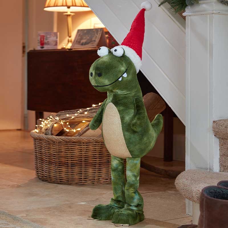 Smart Garden Big Lizard - Green