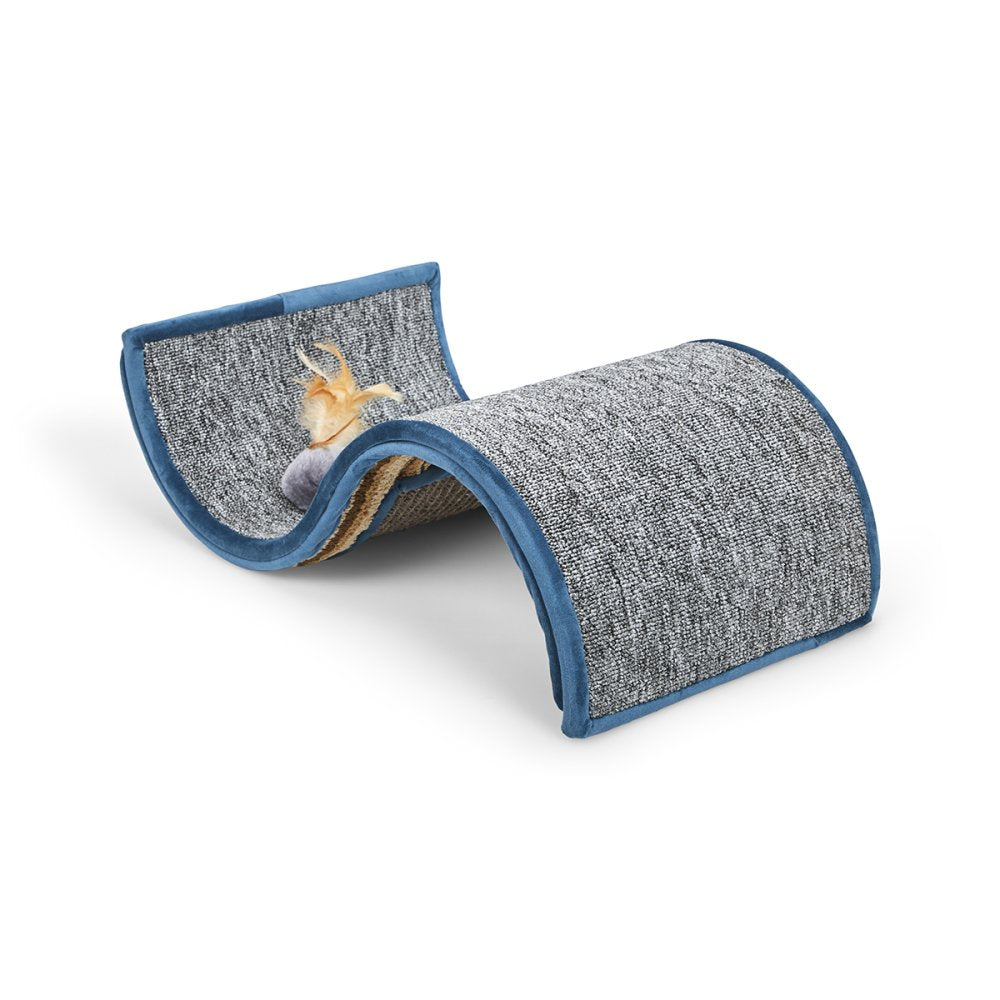 Petface Wave Cat Scratcher