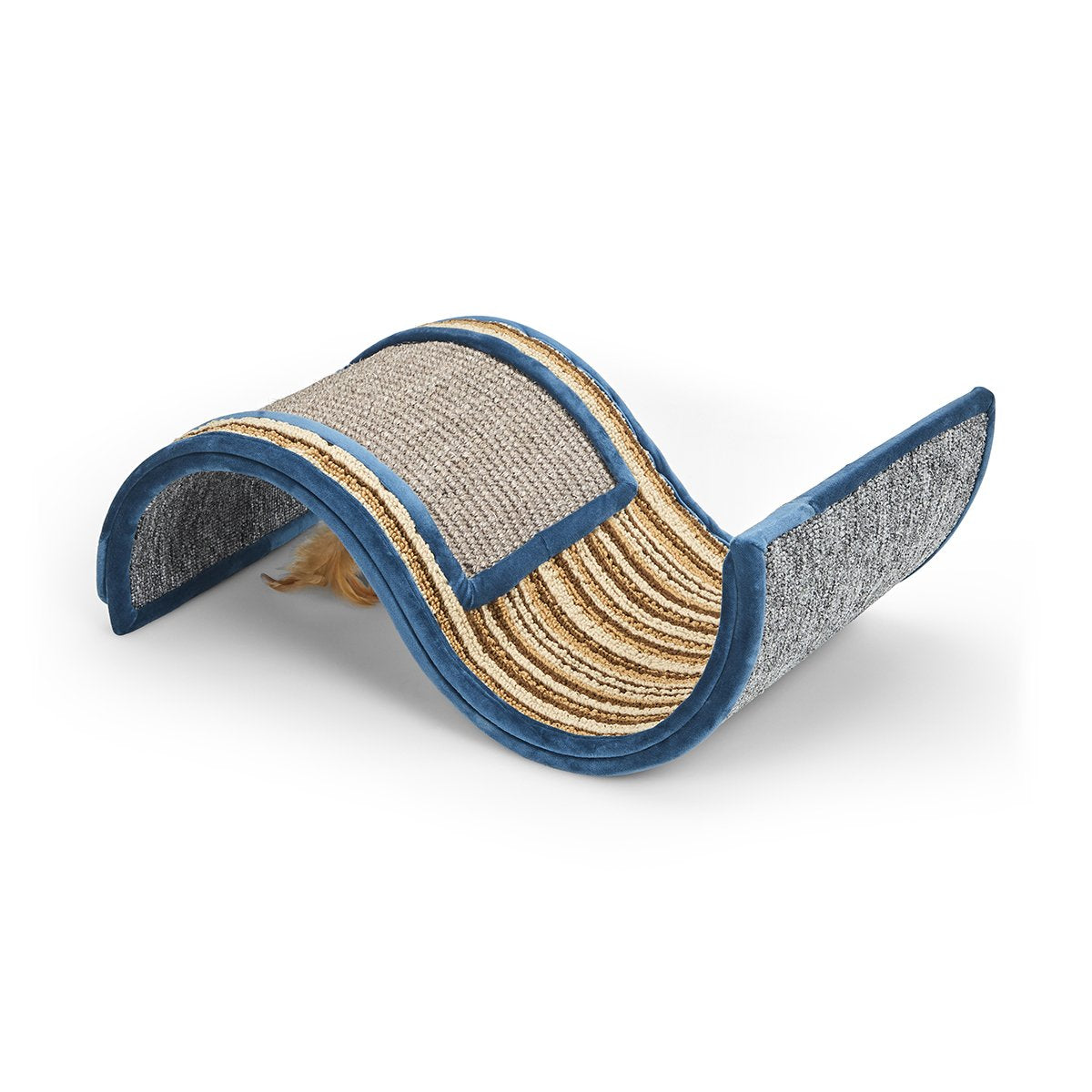 Petface Wave Cat Scratcher