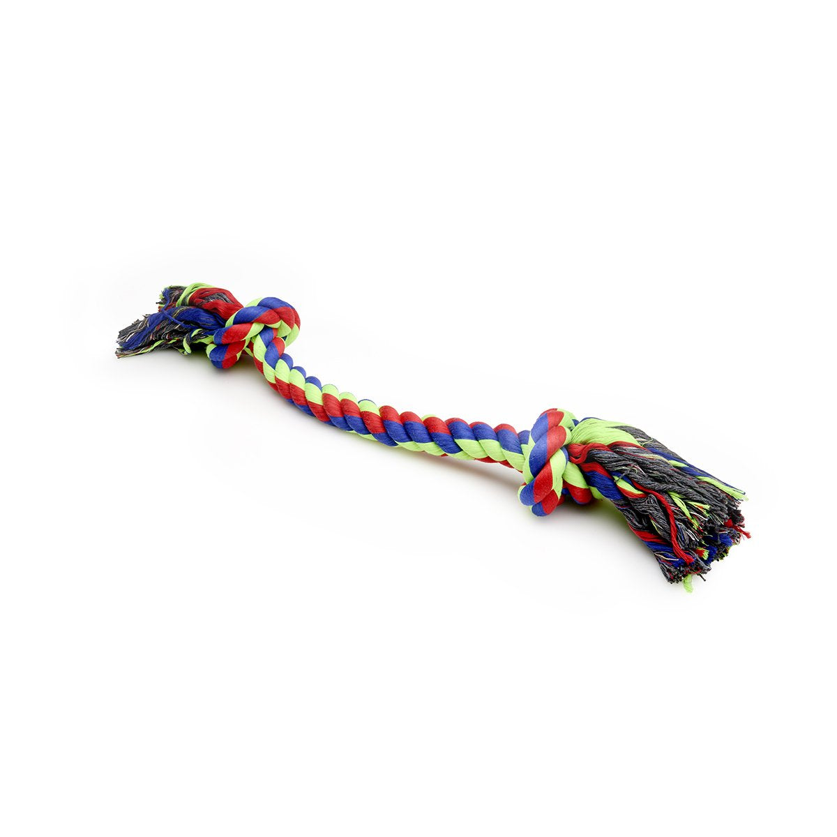 Pet Face Toyz 70cm Rope Dog Toy