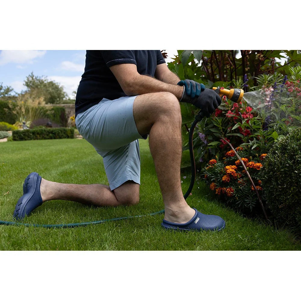 Town & Country Cloggies® Navy
