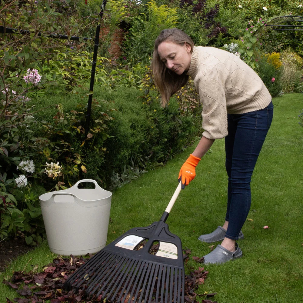 Town & Country Fleecy Cloggies® Charcoal