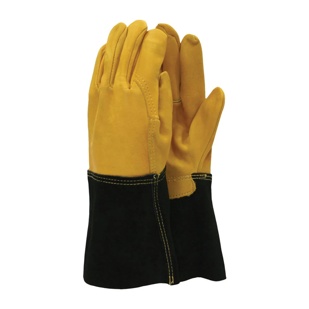 Town & Country Premium Leather Gauntlet