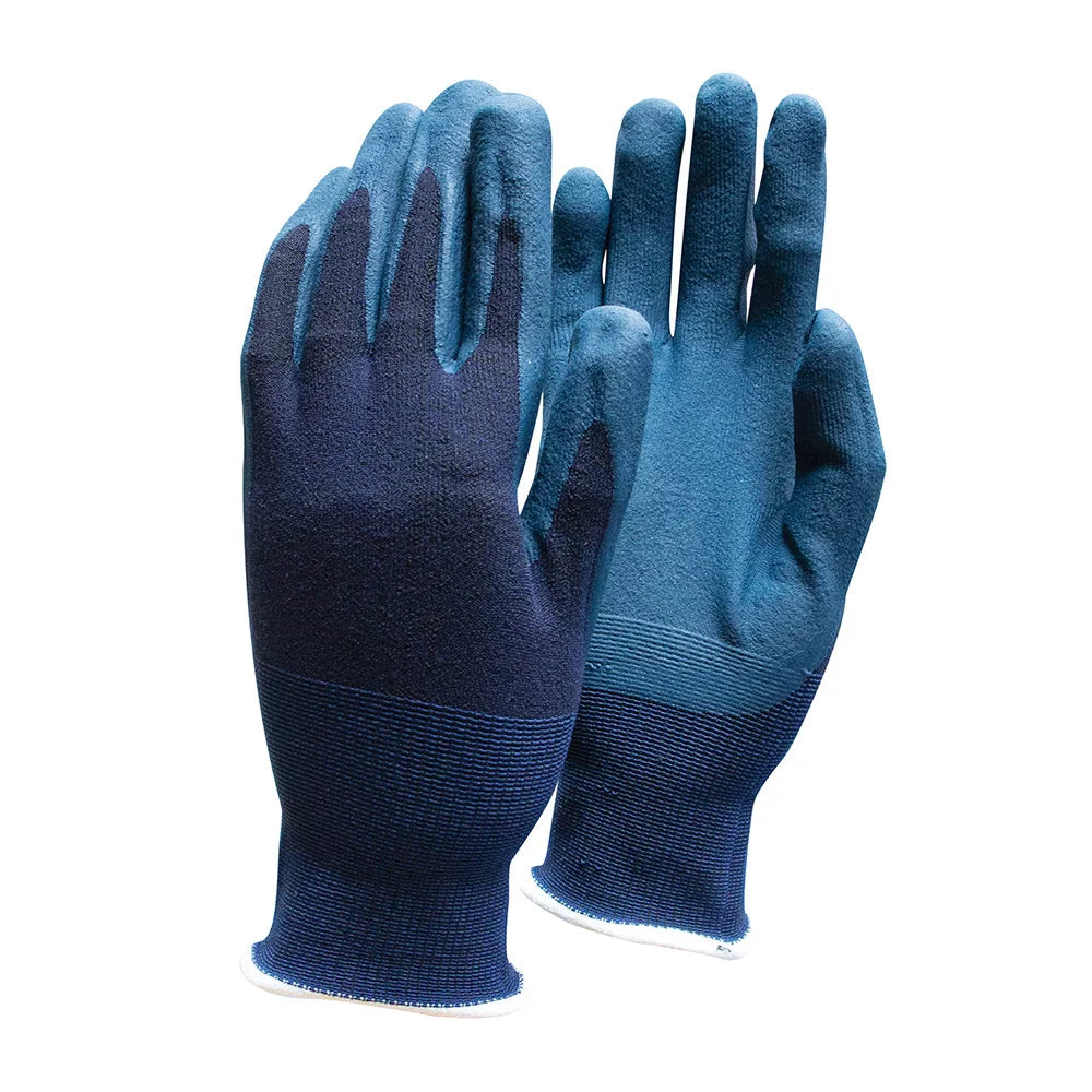 Town & Country ECO-Flex Finesse Gloves Navy Medium