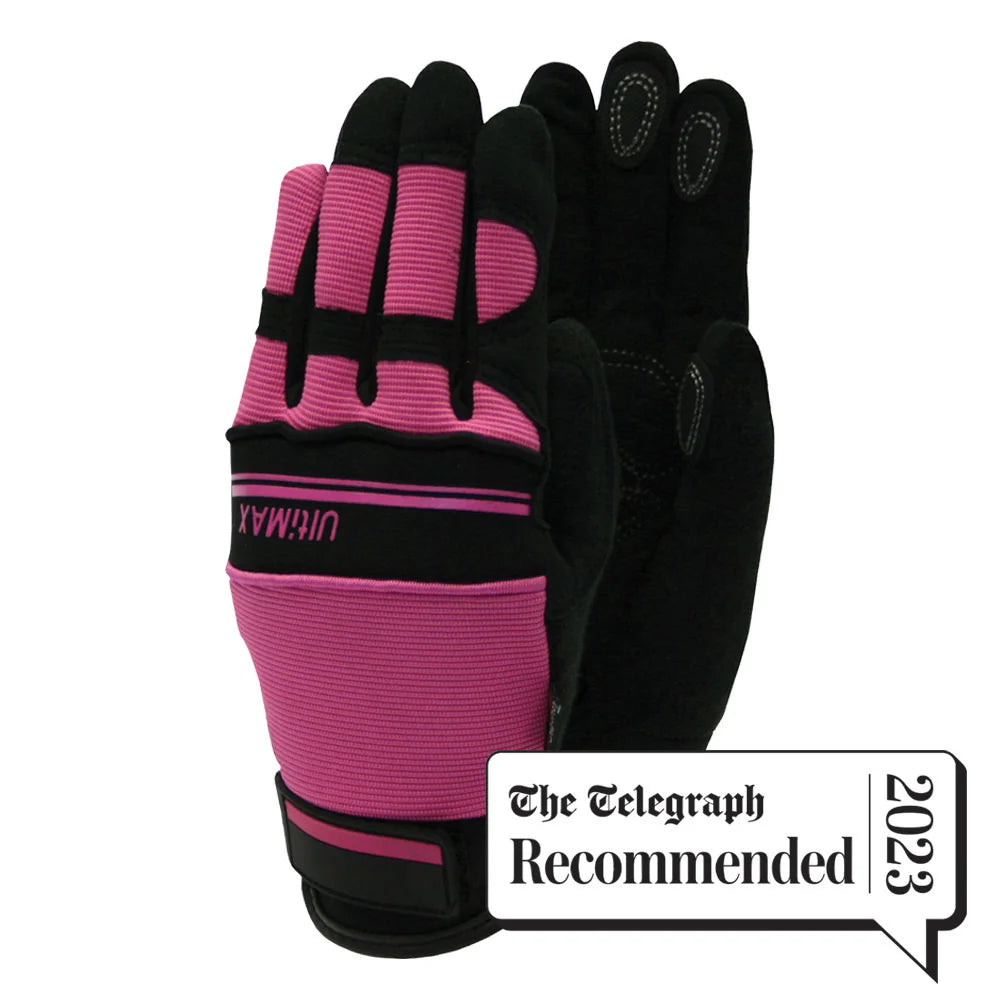 Town & Country Premium Ultimax Ladies Gloves