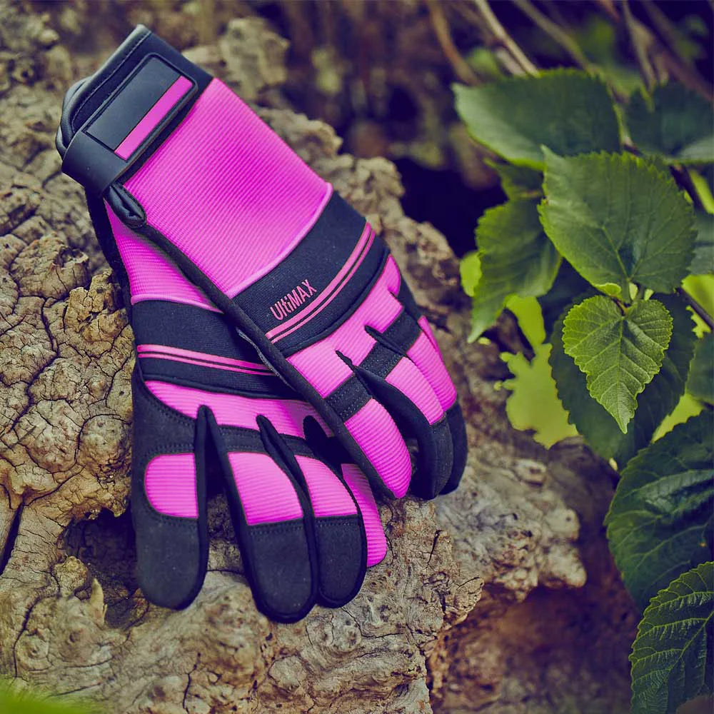 Town & Country Premium Ultimax Ladies Gloves