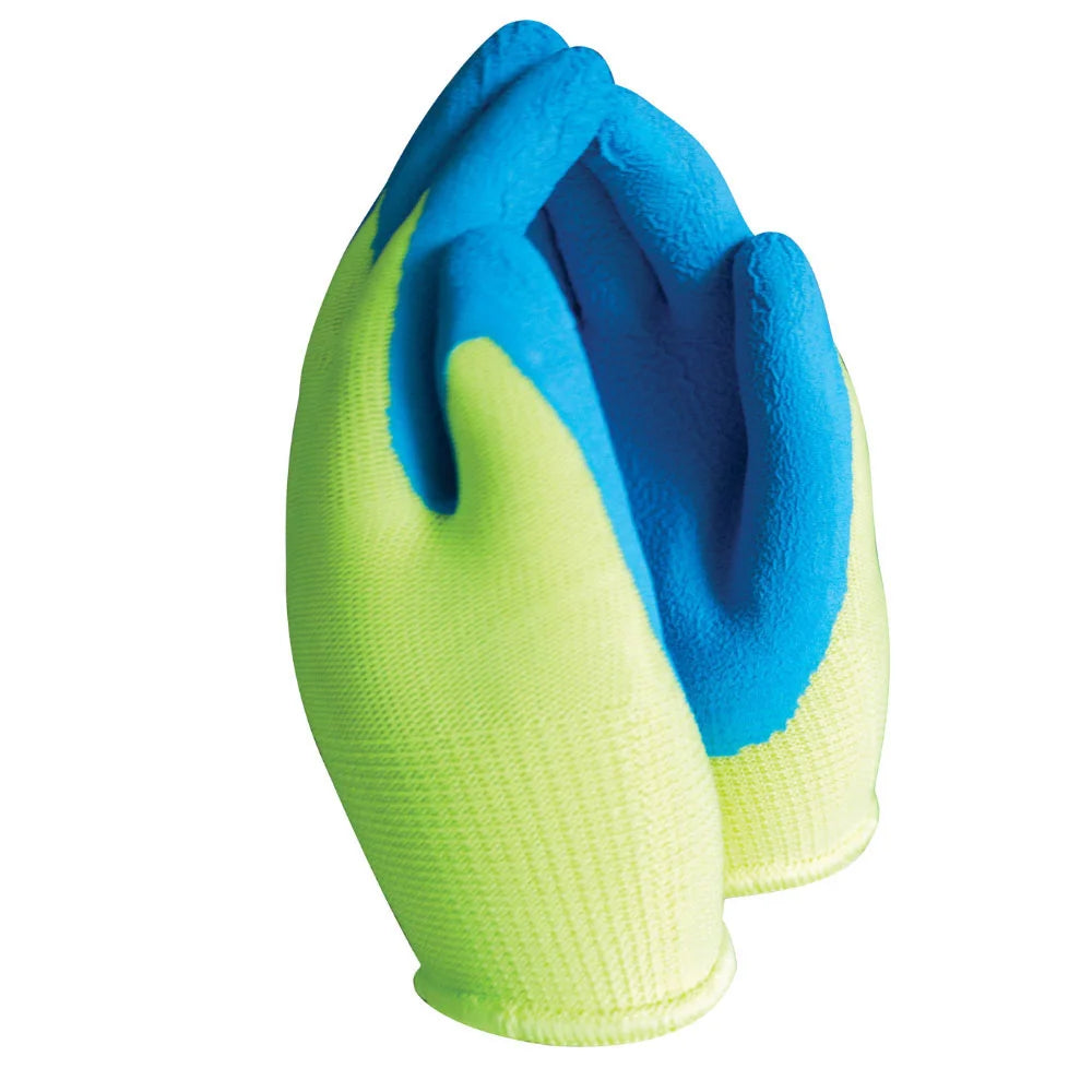 Town & Country Kids Light & Bright Yellow Gloves