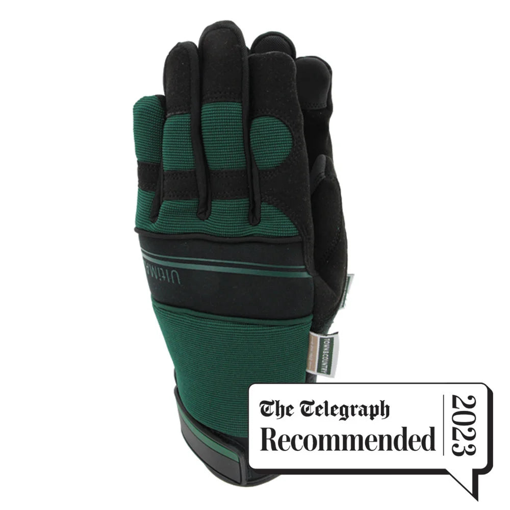 Town & Country Premium Ultimax Mens Gloves