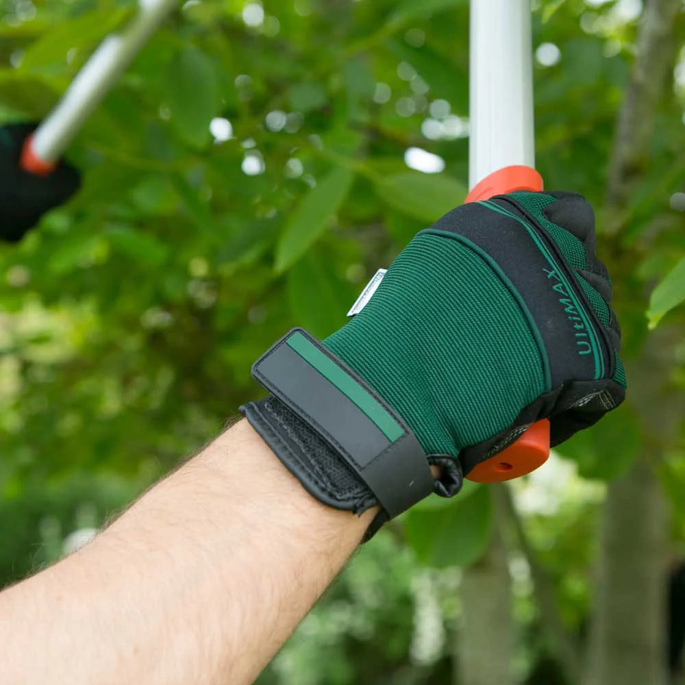 Town & Country Premium Ultimax Mens Gloves