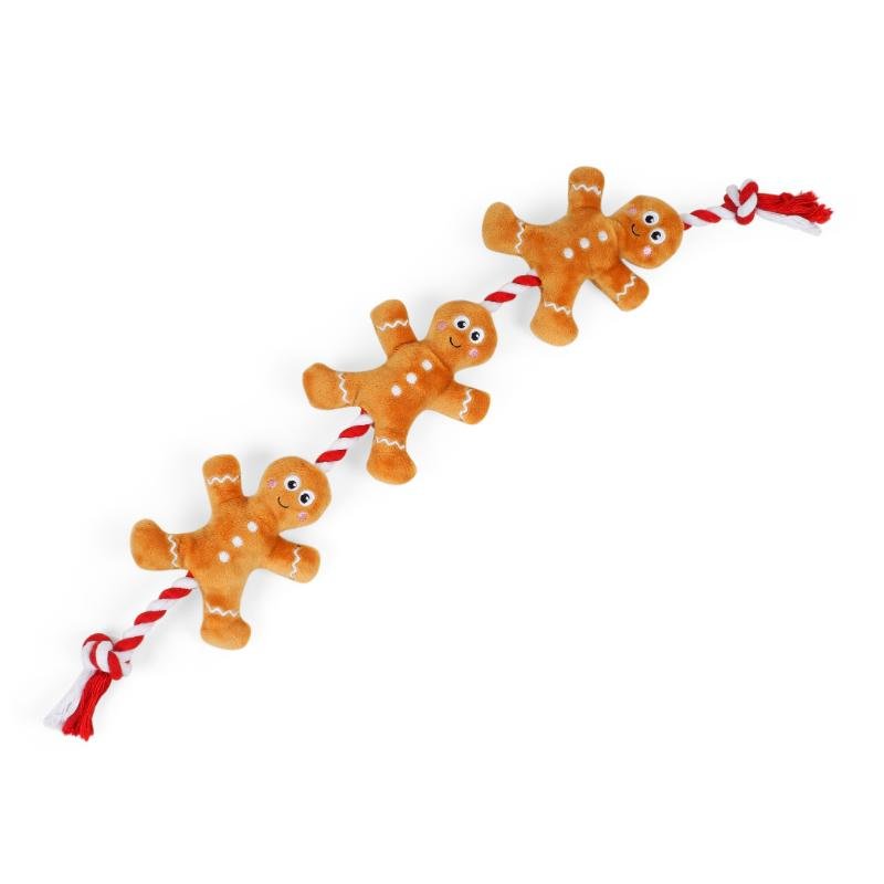 Smart Garden Xmas Tugga - Gingerbread