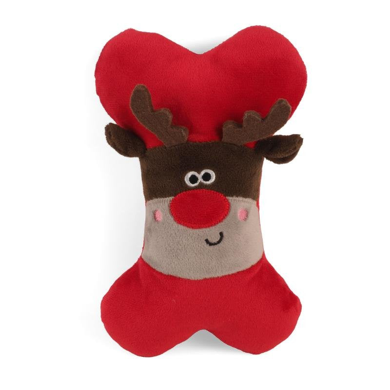 Smart Garden Squeaky RudyBone