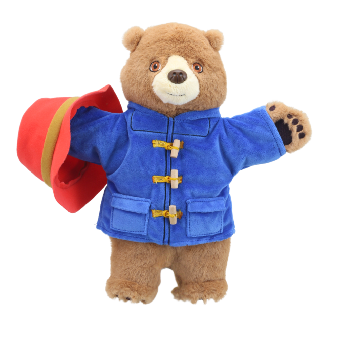 The Puppet Company Movie Paddington™ Puppet