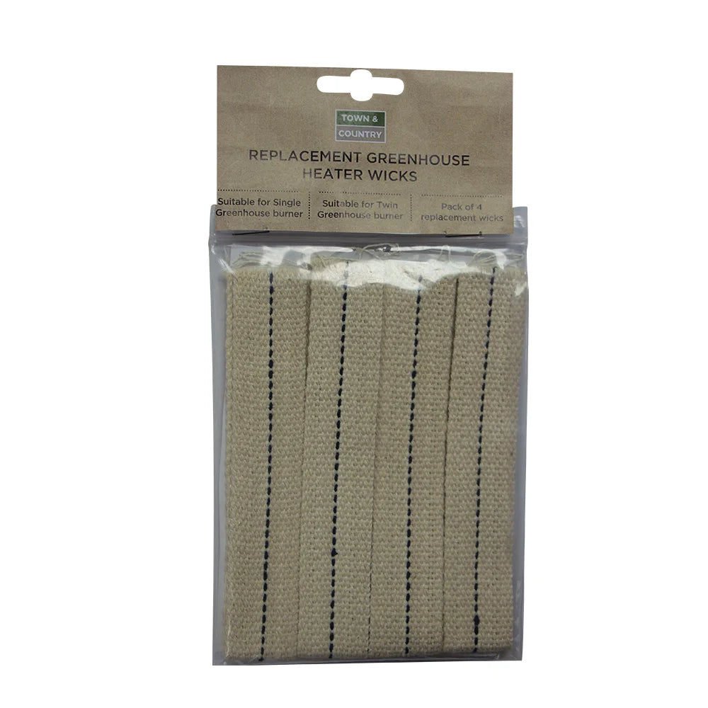 Town & Country Greenhouse Heater Replacement Wicks