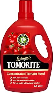 Levington Tomorite Concentrate 2.5L