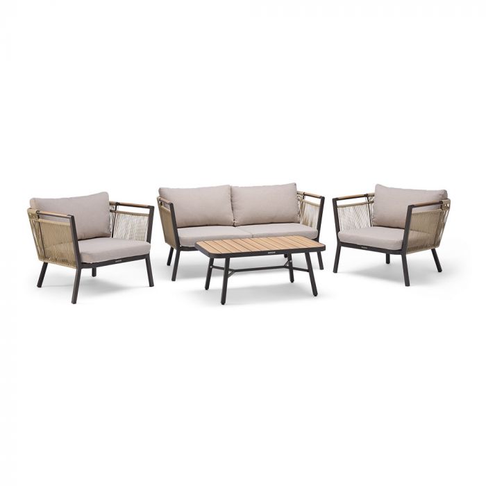 Alexander Rose Bali Lounge Set
