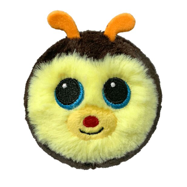Ty Beanie Bouncer Buzzy Bee