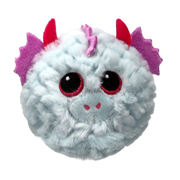 Ty Beanie Bouncer Mystic Dragon