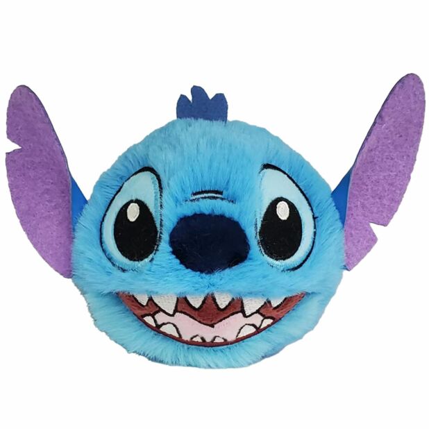 Ty Beanie Bouncer Disney Stitch