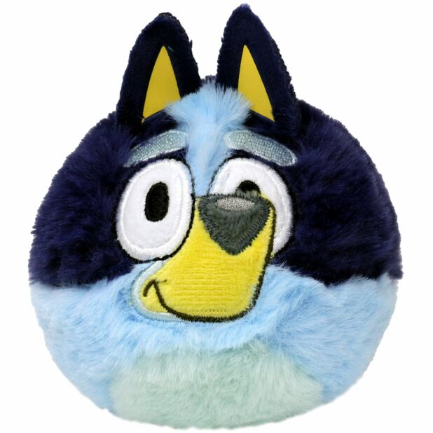 Ty Beanie Bouncer Bluey