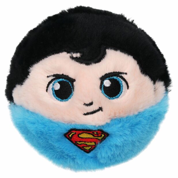 Ty Beanie Bouncer Superman Dc Comics