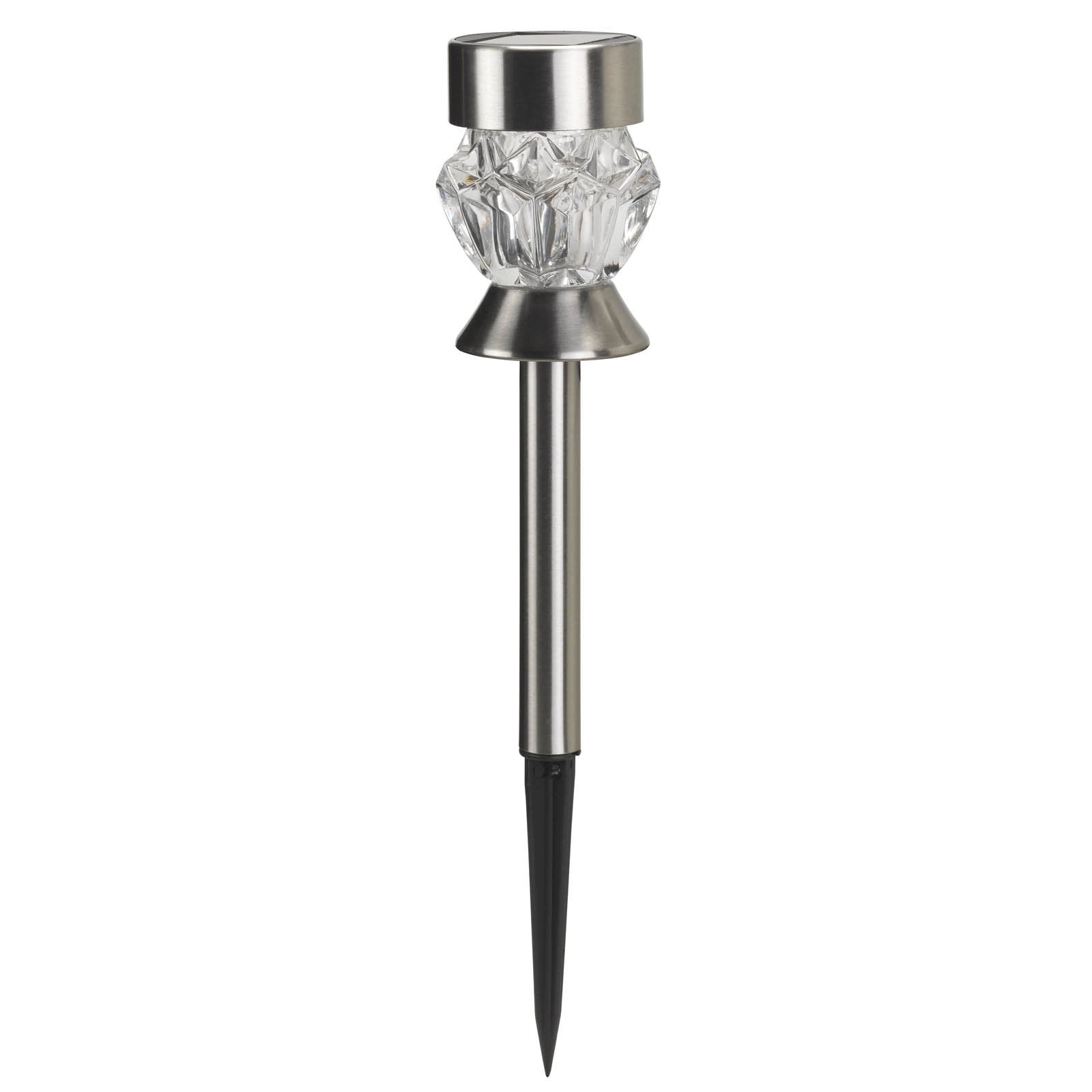 Smart Garden Crystal Stake Light Single
