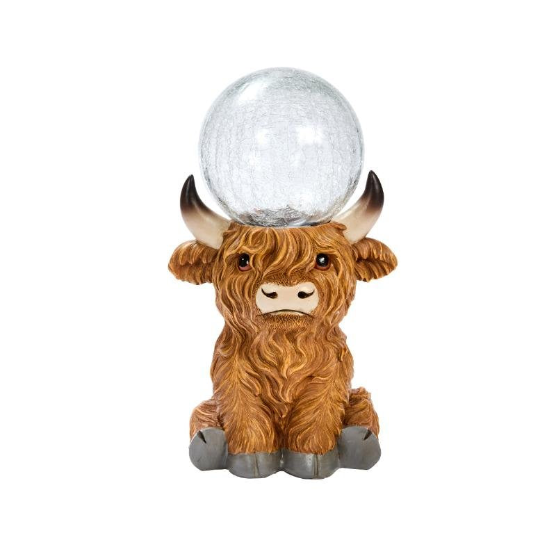 Smart Garden Solar Highland Orb
