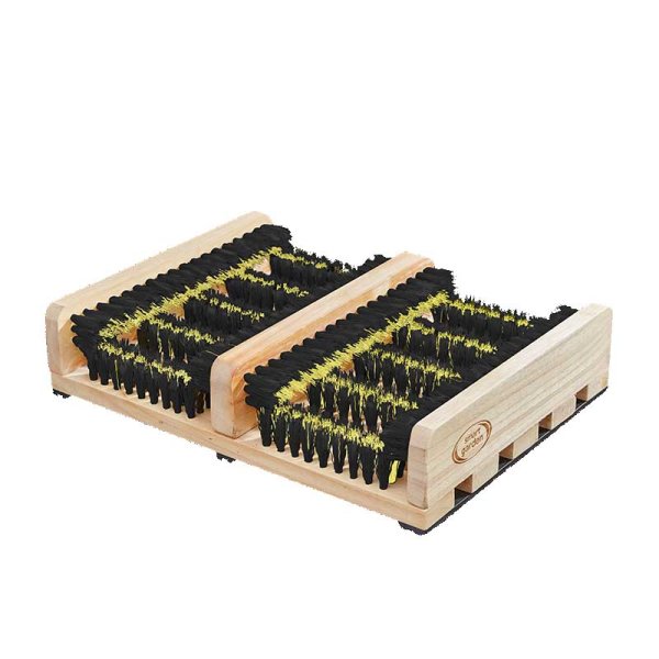 Smart Garden Woodsman Boot Brush