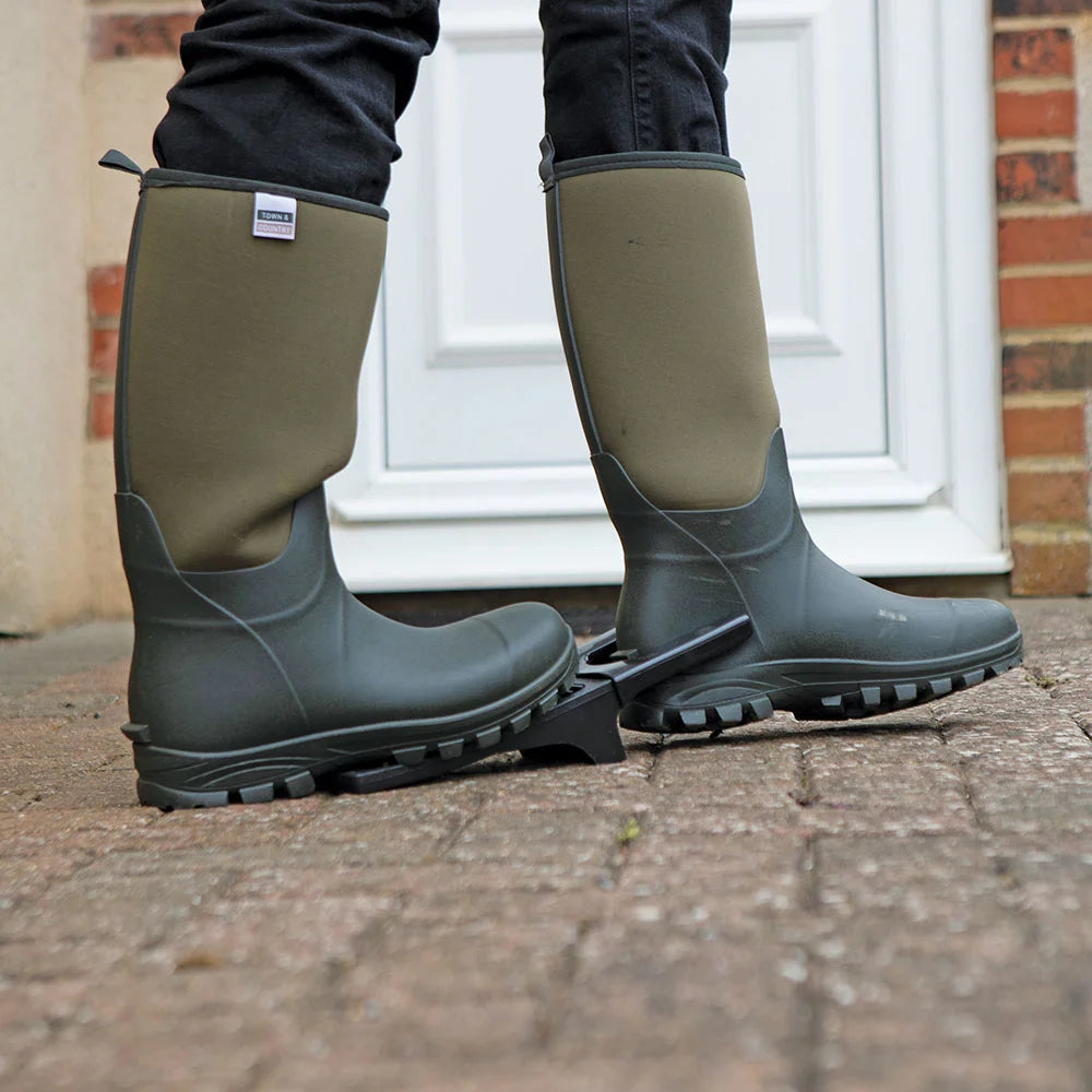Town & Country Boot Jack