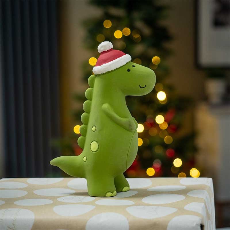 Smart Garden Latex Dino Playpal