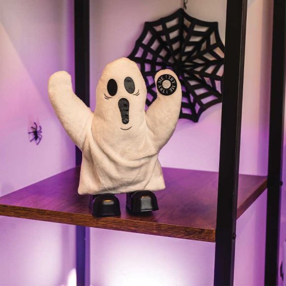 Smart Garden Scary Movers Ghoul