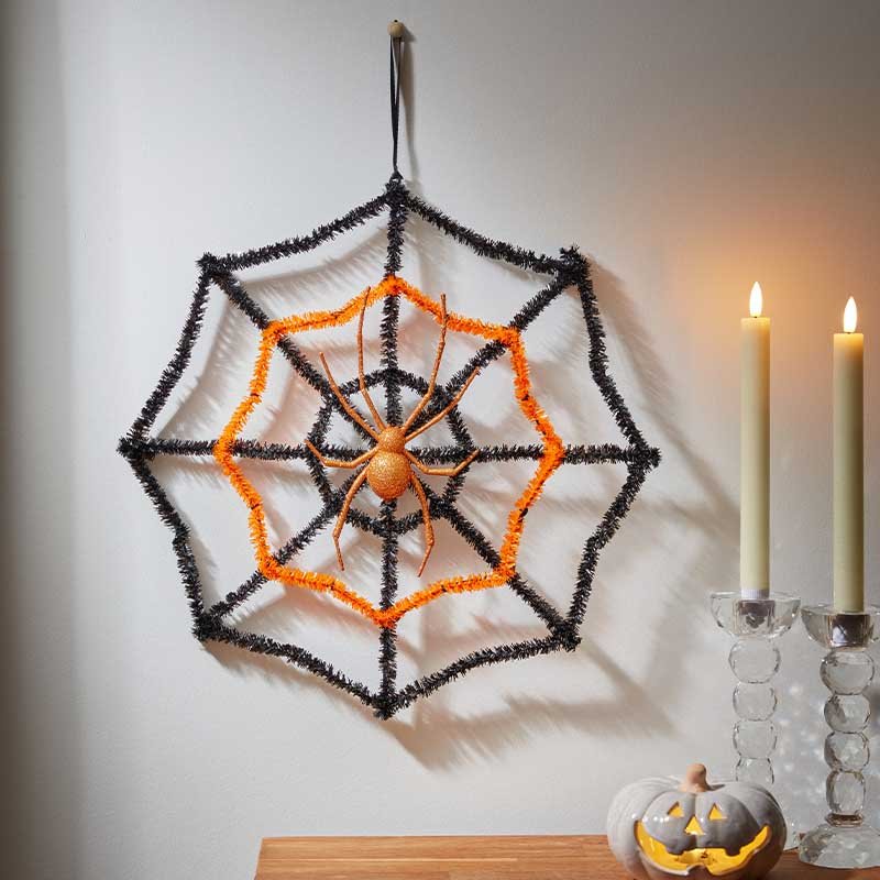 Smart Garden Sparkle Web Single Assorted