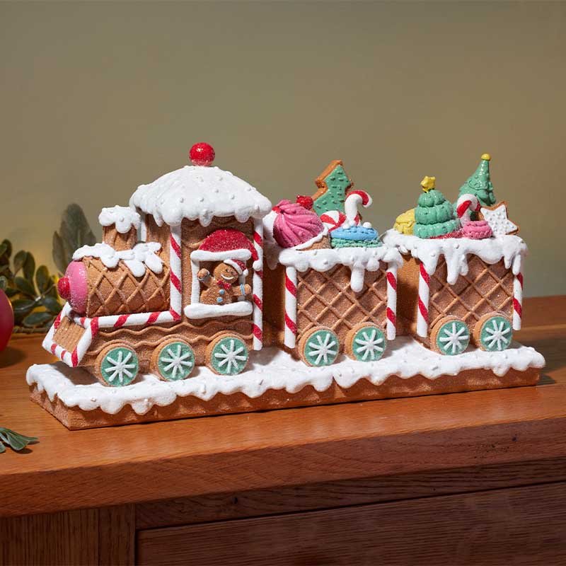 Smart Garden All Aboard! Candy Express