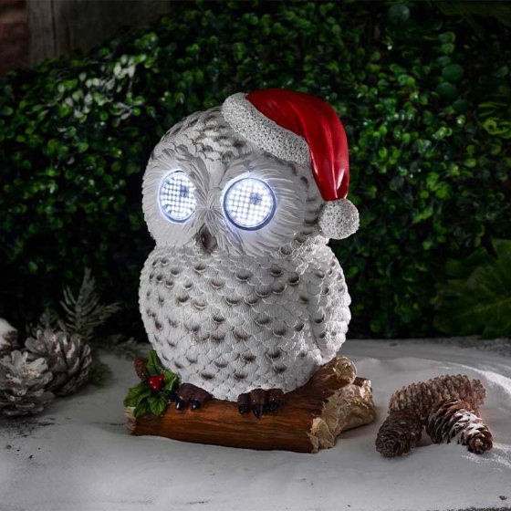 Smart Garden Blinkin' Snowy