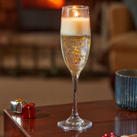Smart Garden Sante! Candle Flute
