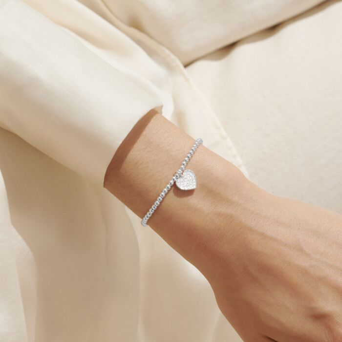 Joma Jewellery Confetti A Little ' Happy Birthday ' Bracelet