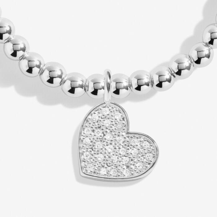 Joma Jewellery Confetti A Little ' Thank You ' Bracelet