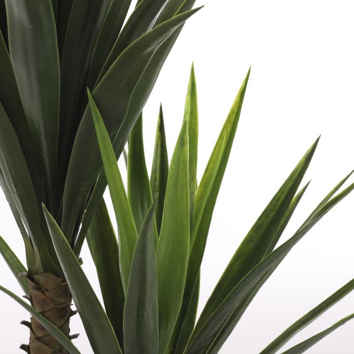 Mica Artificial Yucca 120cm