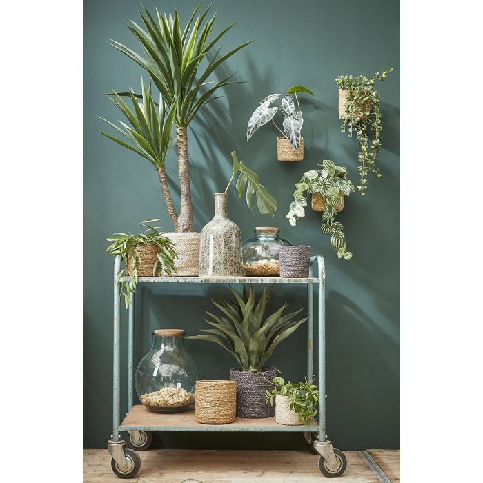 Mica Artificial Yucca 120cm