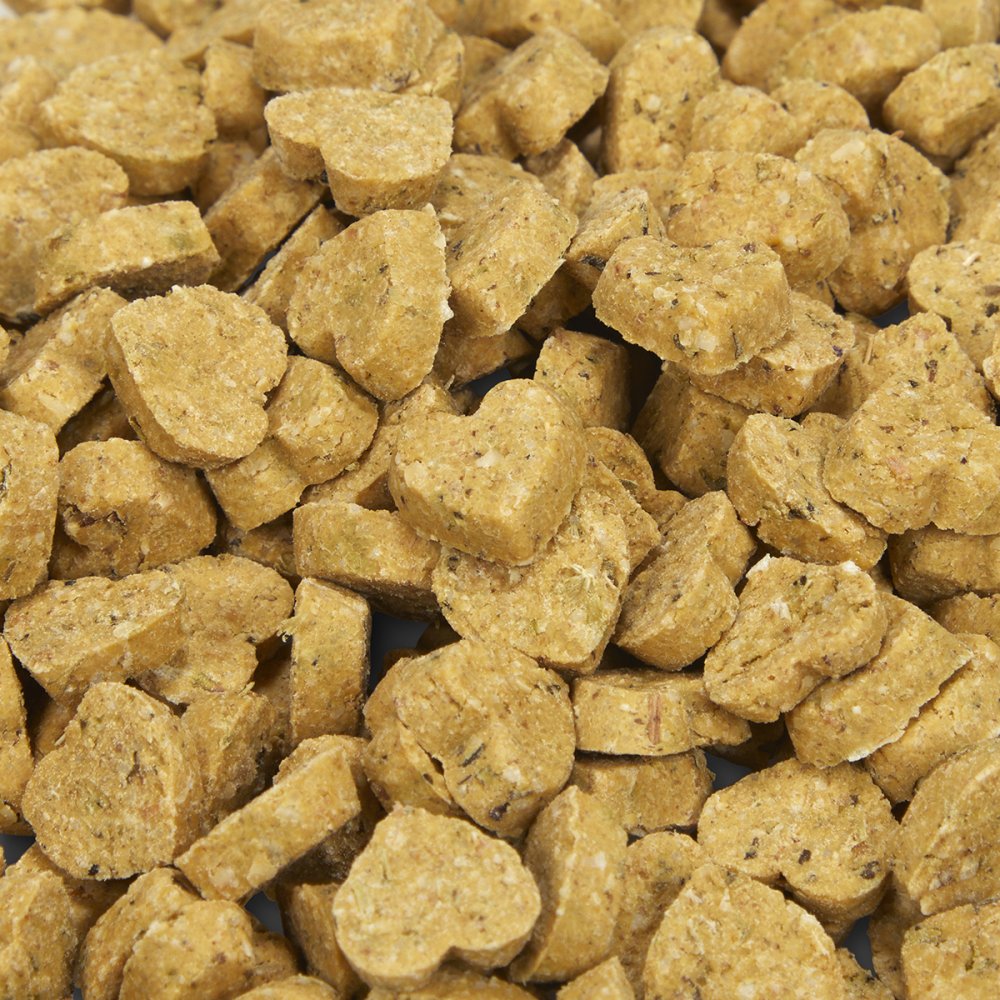 Petface Dog Deli Biscuits with Roast Chicken & Sweet Potato 100g