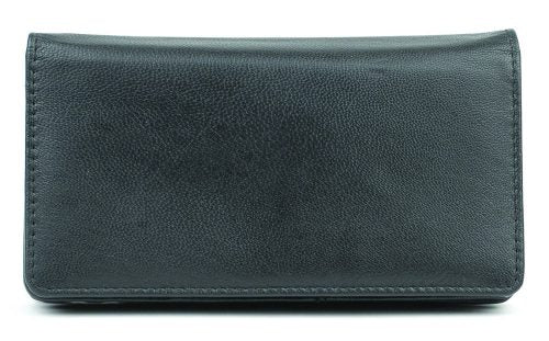 Golunski Vintage 51 Ladies Wallet Purse Black