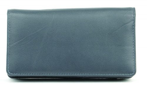 Golunski Vintage 51 Ladies Wallet Purse Navy