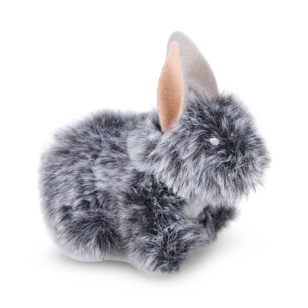 Petface Catkins Baby Bunny Plush Cat Toy