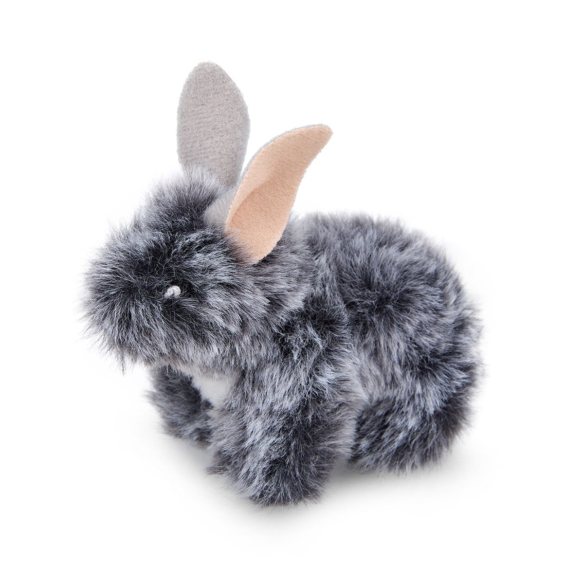Petface Catkins Baby Bunny Plush Cat Toy