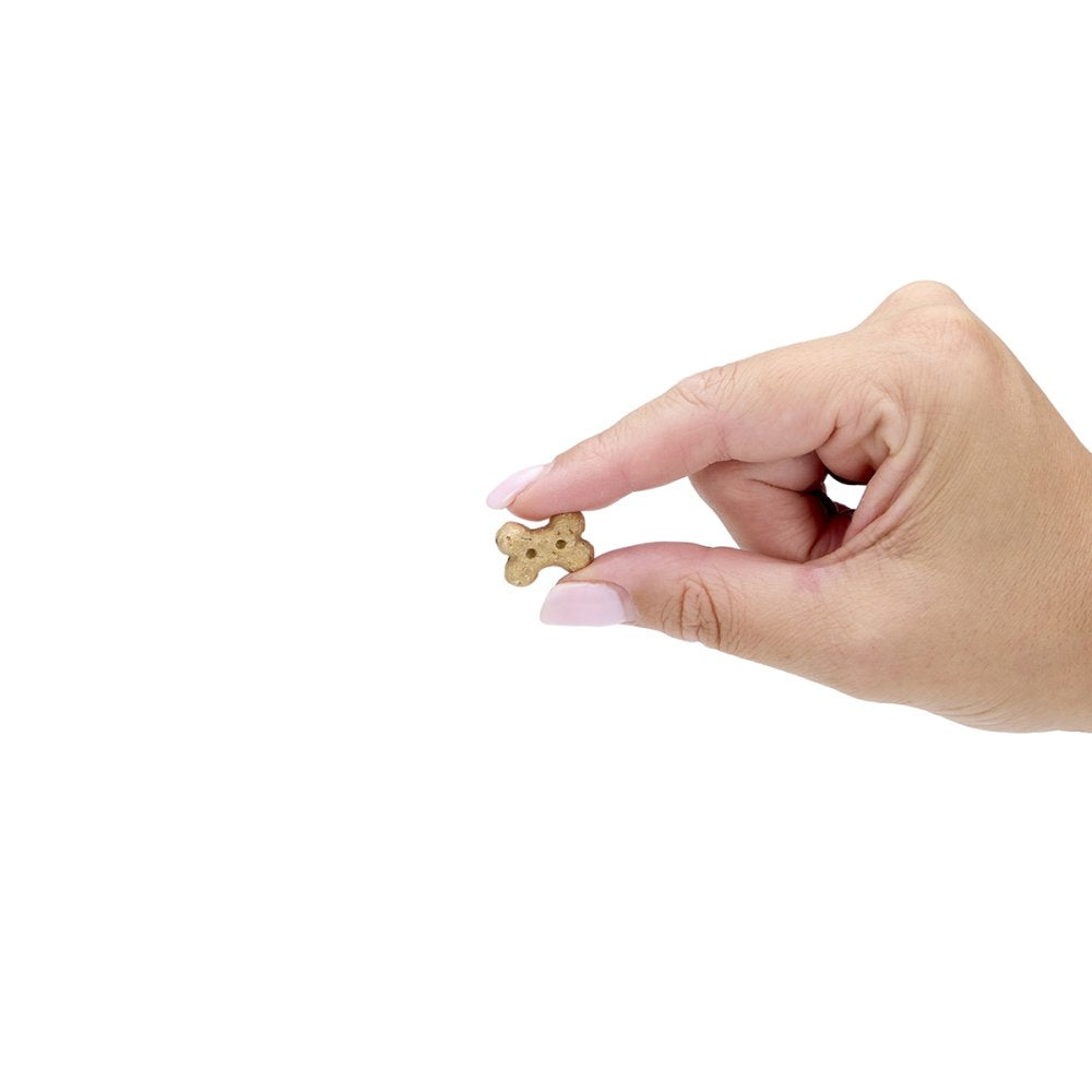 Pet Face Dog Deli Biscuits With Peanut Butter 100g